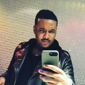 Meet your Posher, Tyler